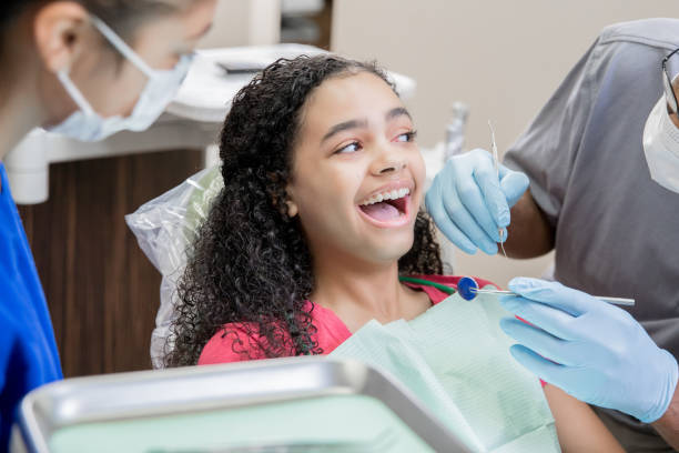 Best Weekend Emergency Dentist in Bonneauville, PA