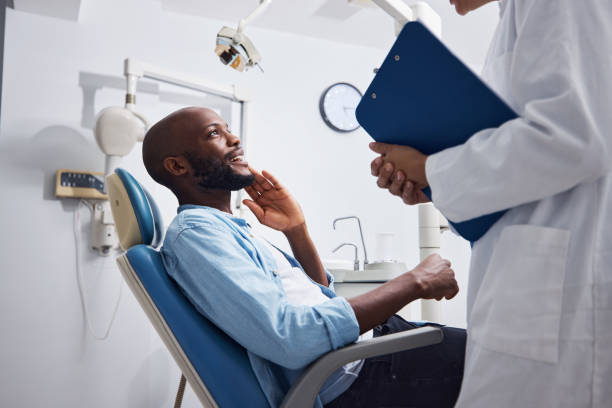 Best Emergency Tooth Extraction in Bonneauville, PA