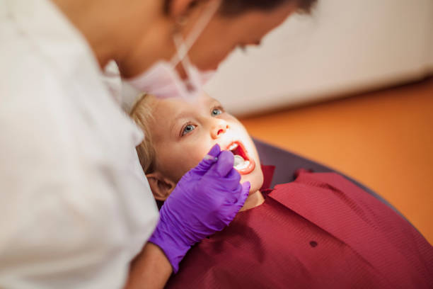 Best Emergency Broken Tooth Repair in Bonneauville, PA